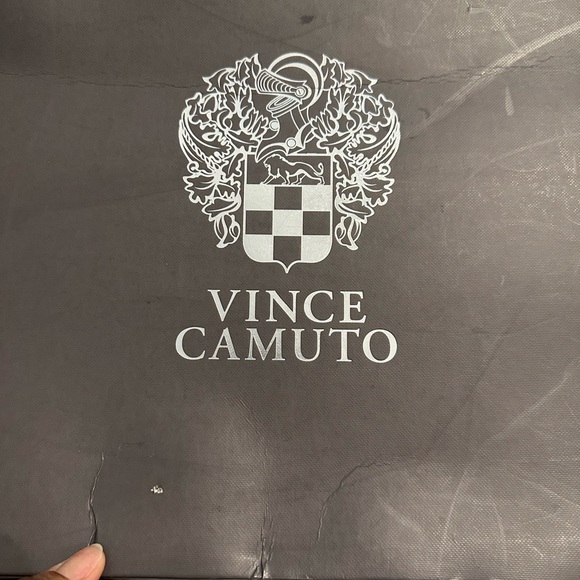 Vince Camuto Knee High Boots - Picture 7 of 8